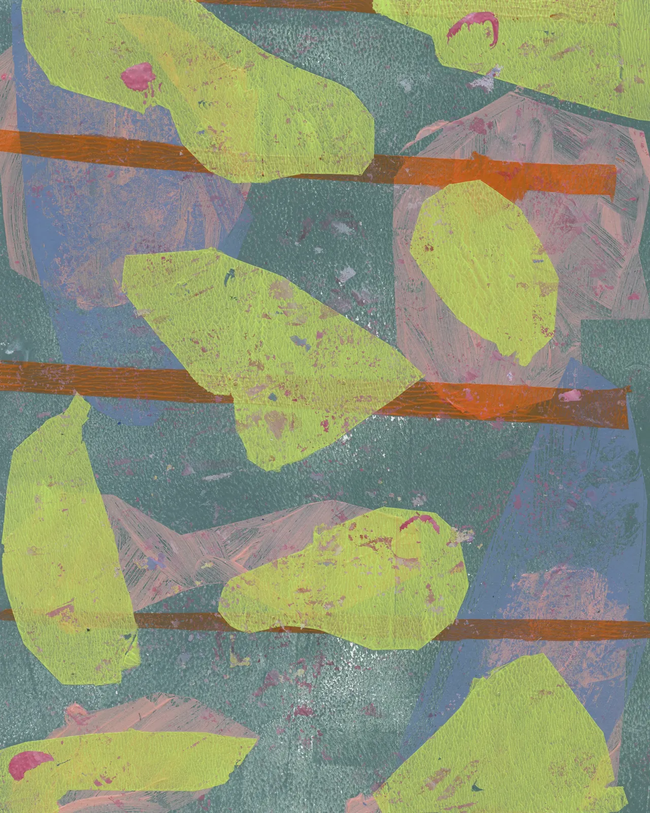 Studio scan, 1:21 PM