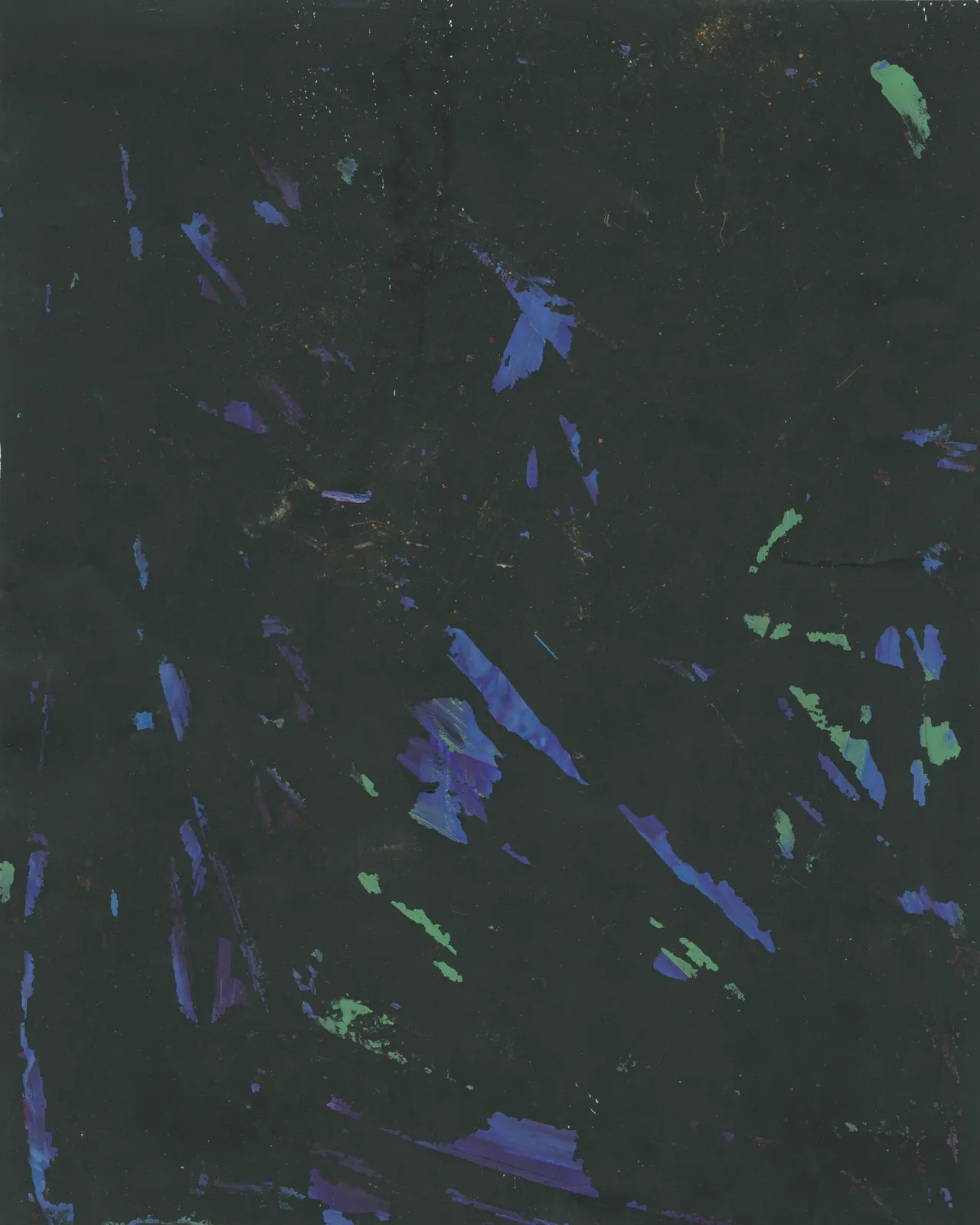 Studio scan, 10:49 AM
