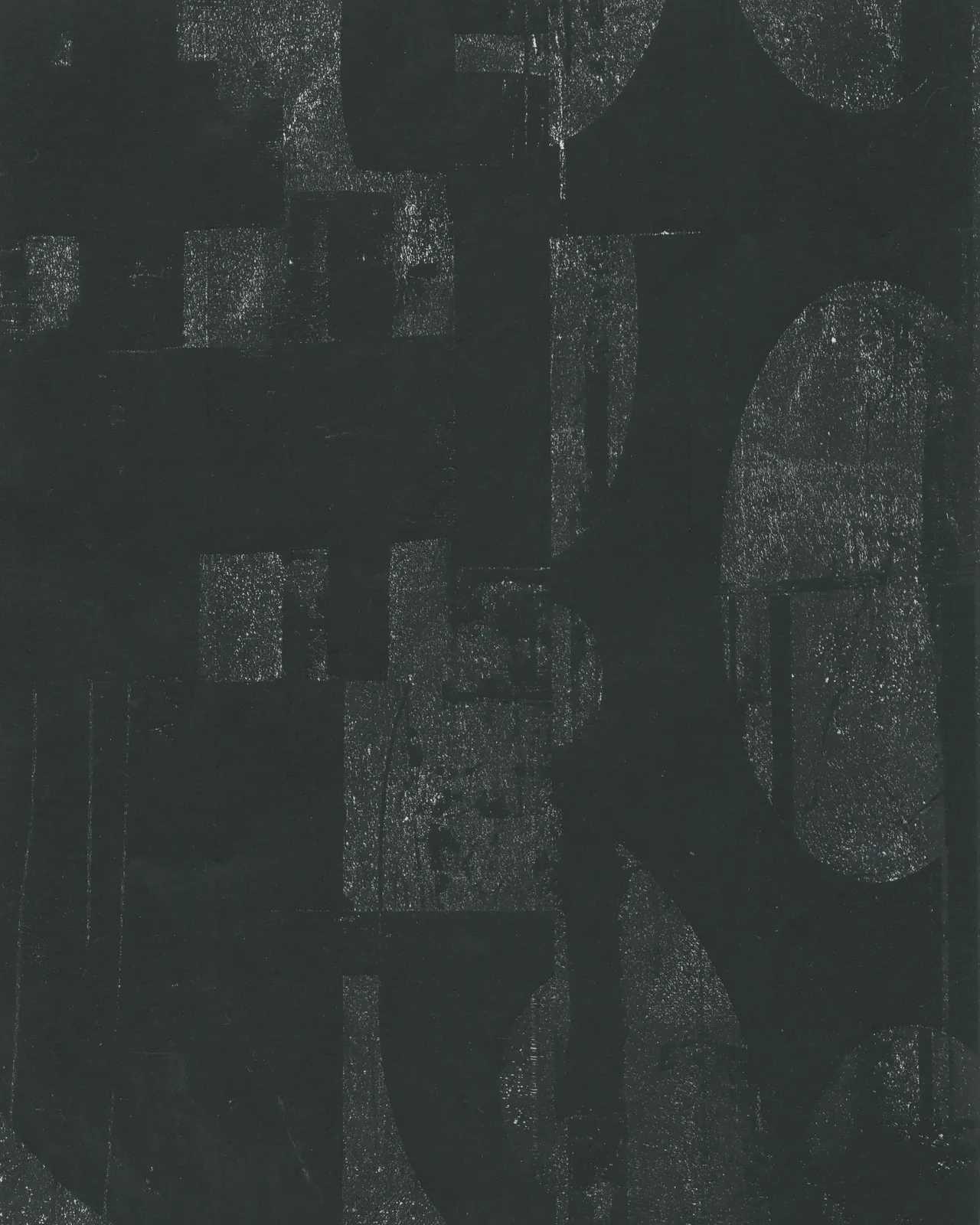 Studio scan, 12:00 AM