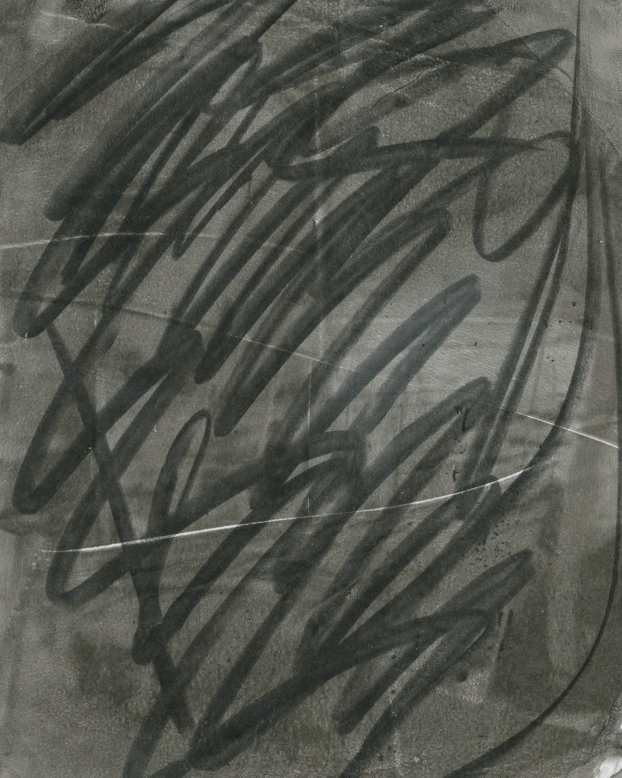 Studio scan, 12:08 AM