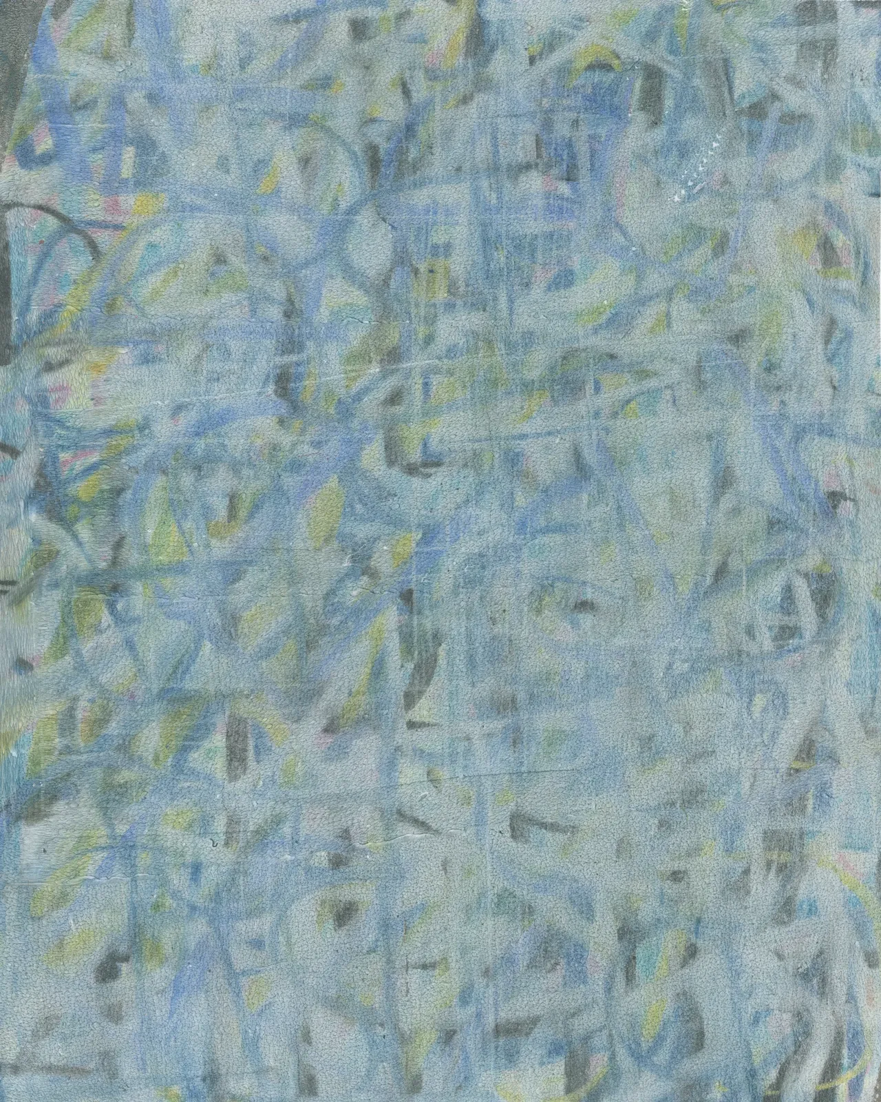 Studio scan, 12:42 PM