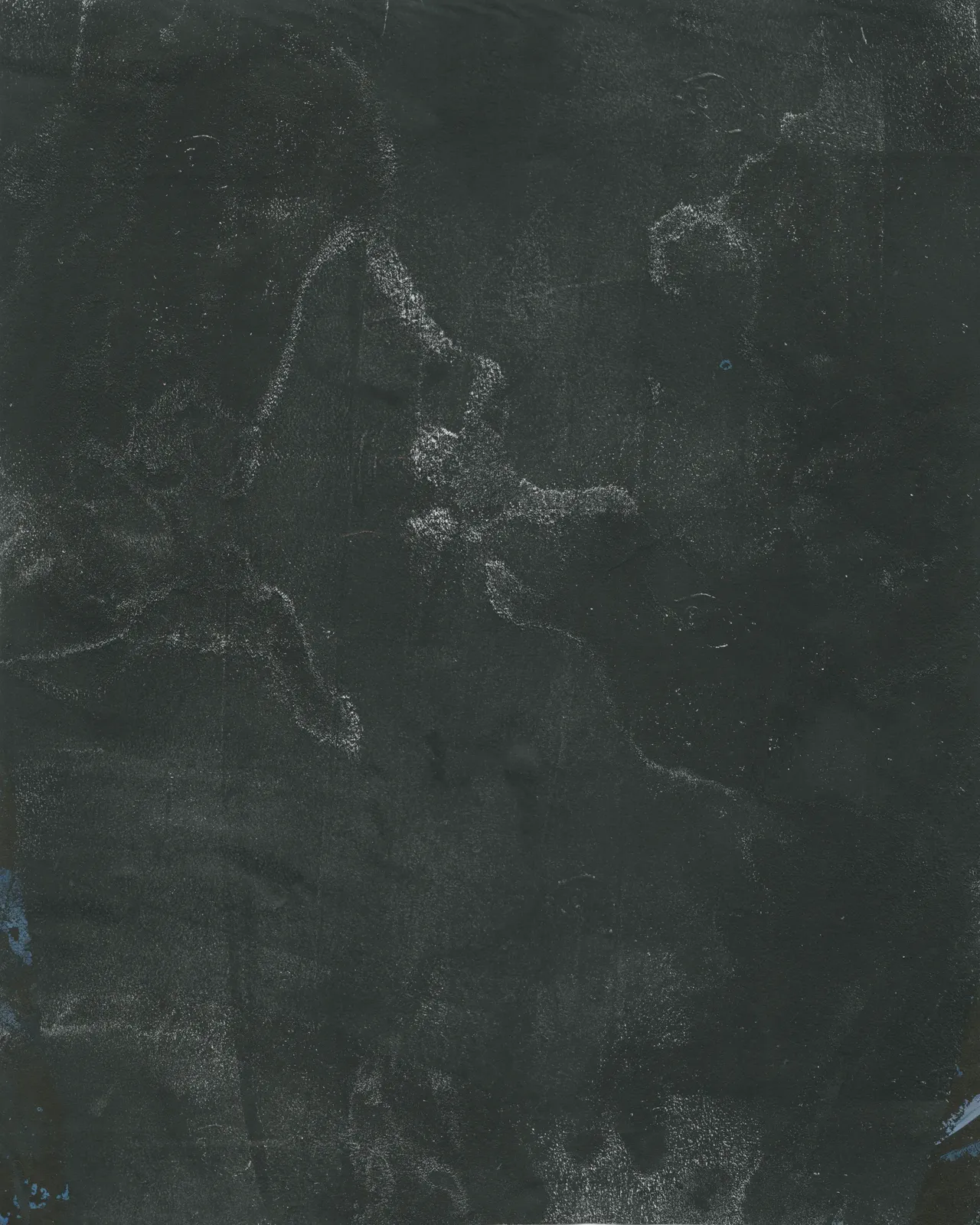 Studio scan, 12:45 PM