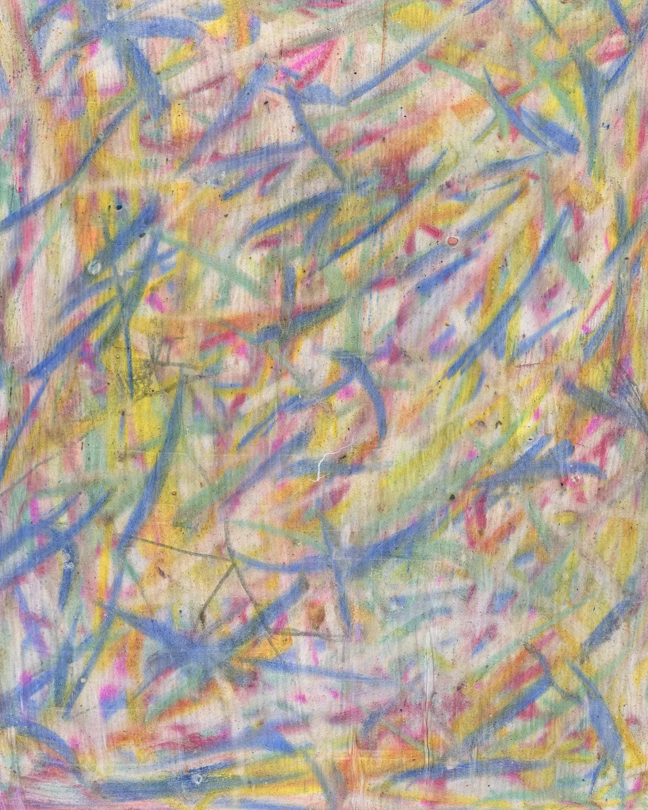 Studio scan, 12:52 AM