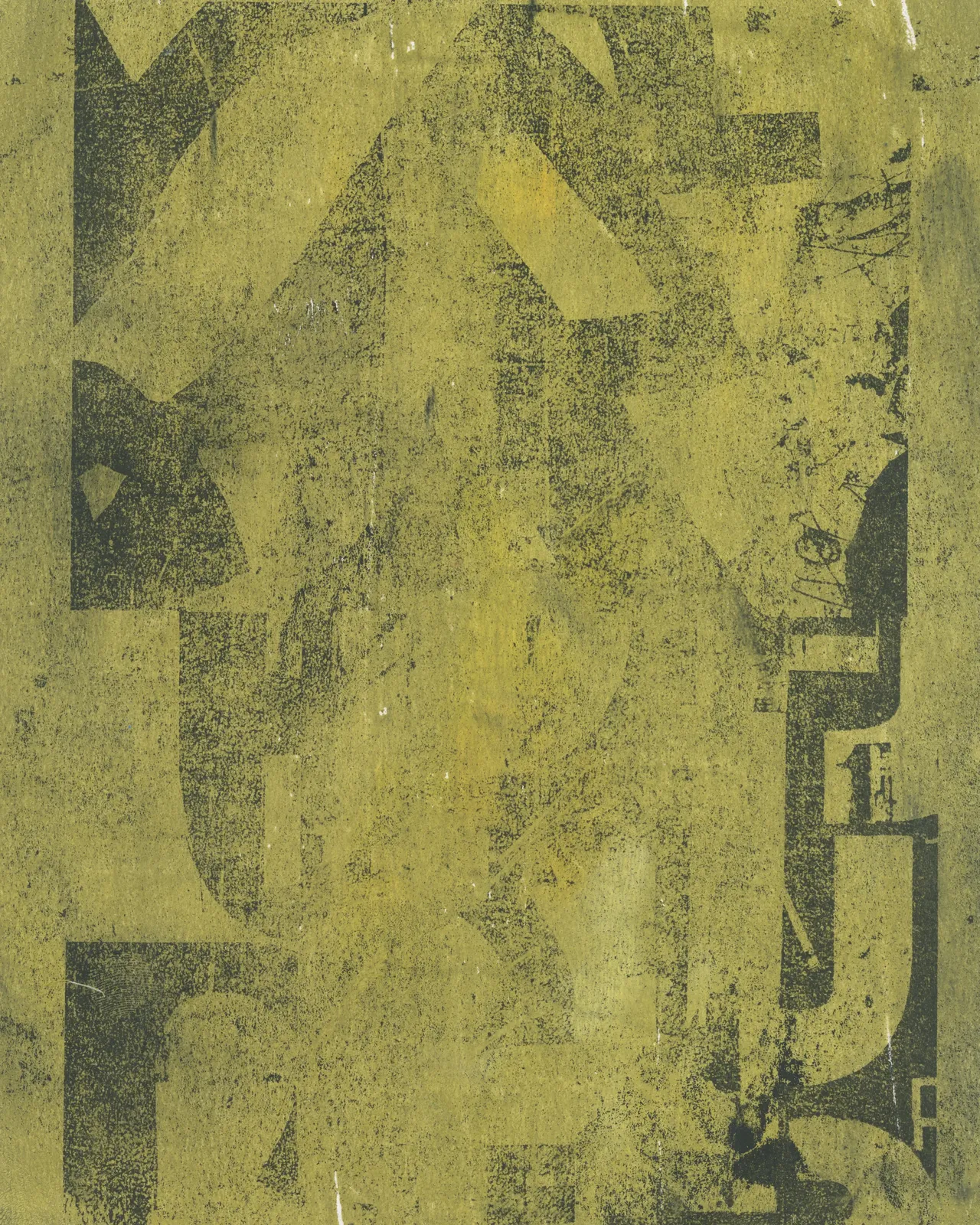 Studio scan, 2:18 AM