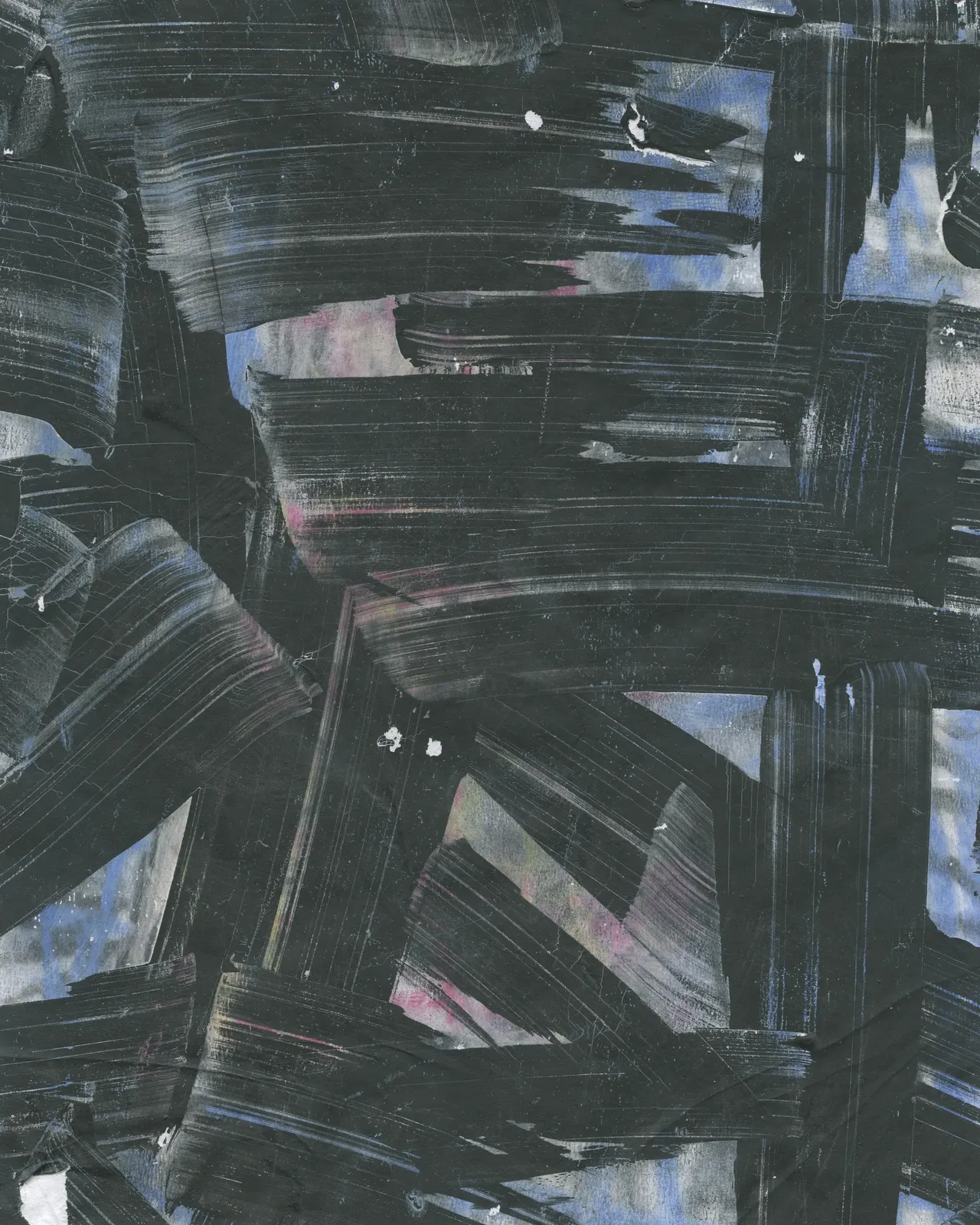 Studio scan, 3:17 PM
