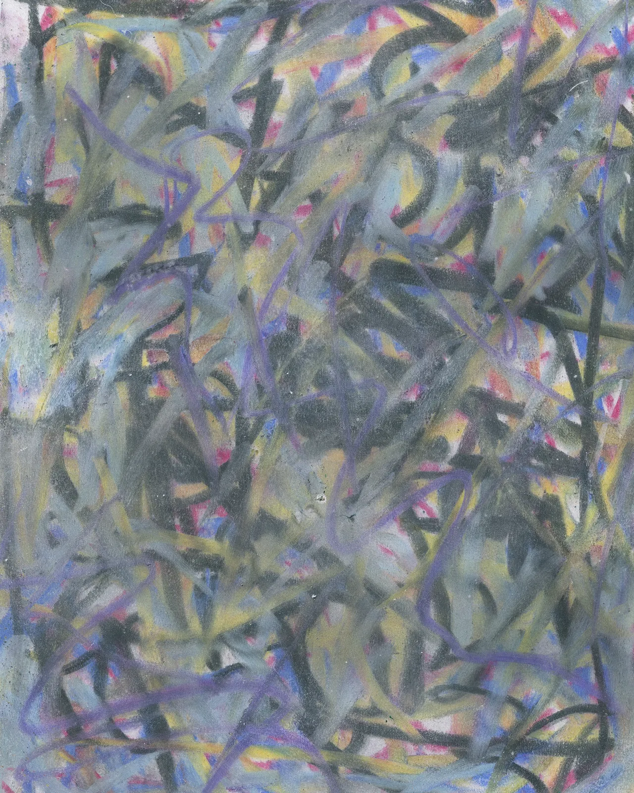 Studio scan, 3:28 PM