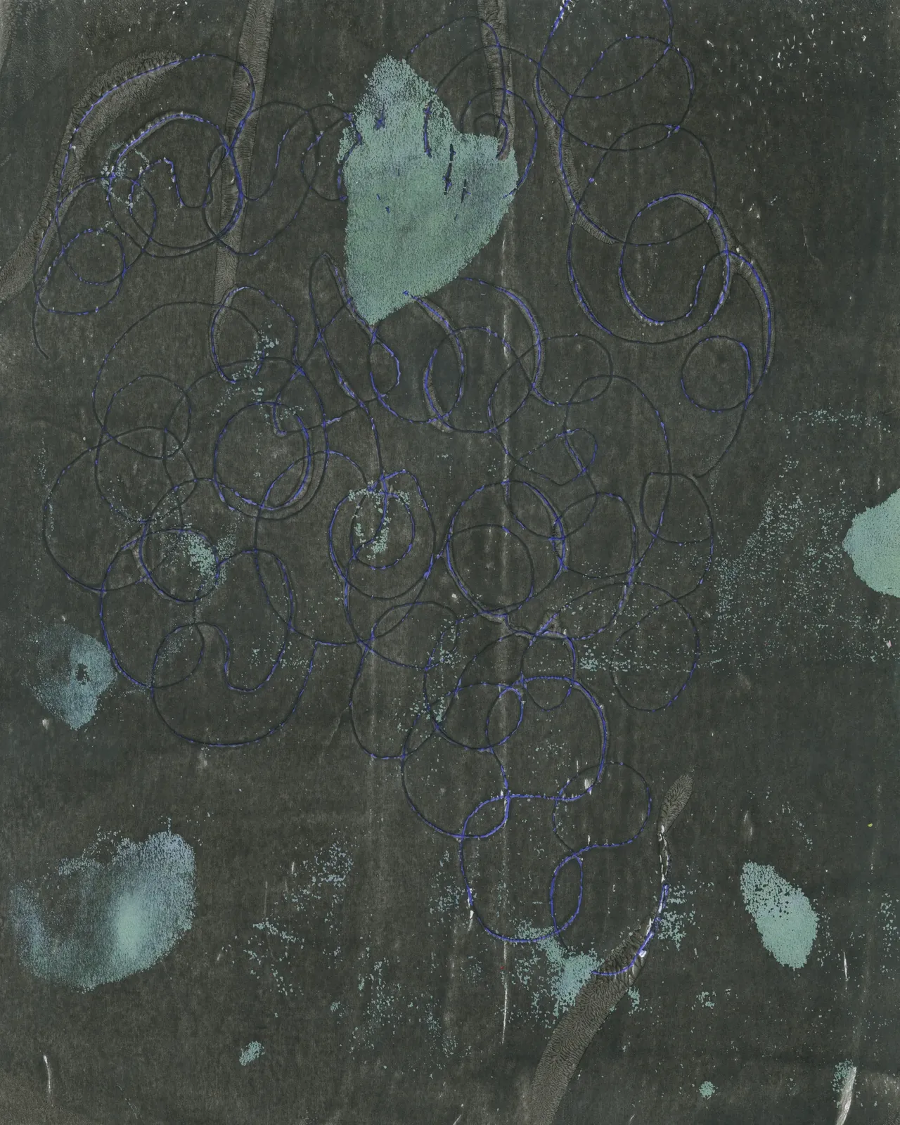 Studio scan, 3:49 AM