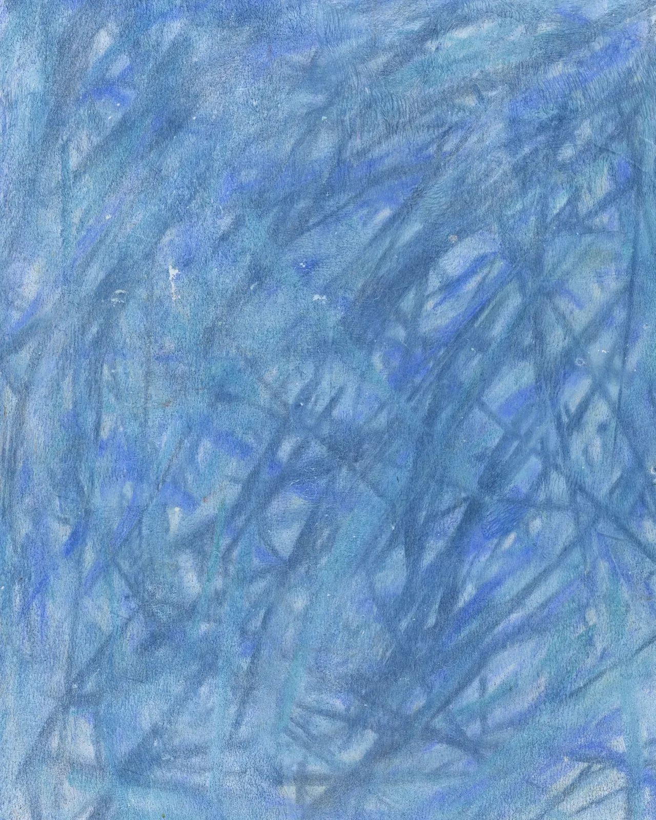 Studio scan, 3:53 AM