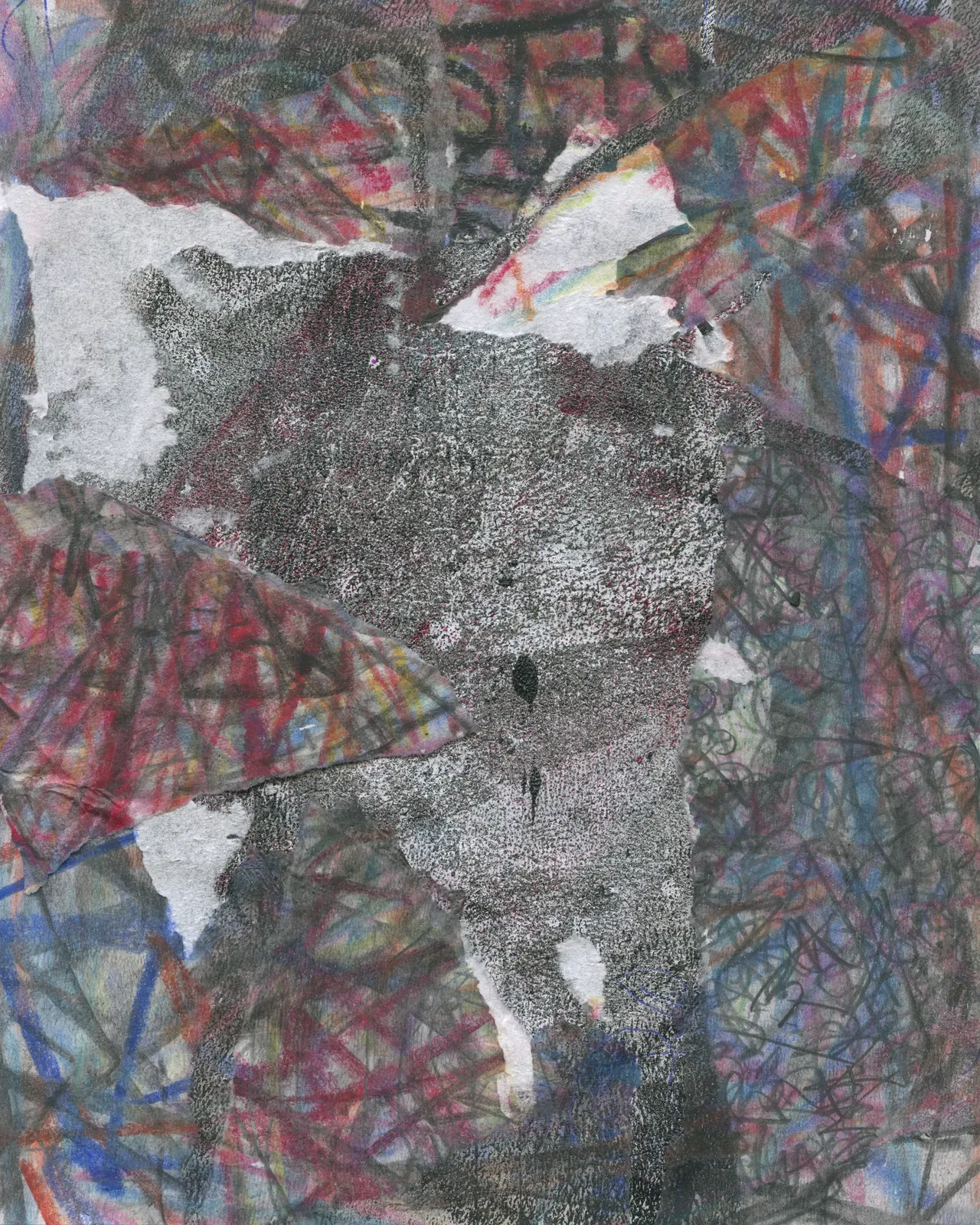 Studio scan, 4:00 PM