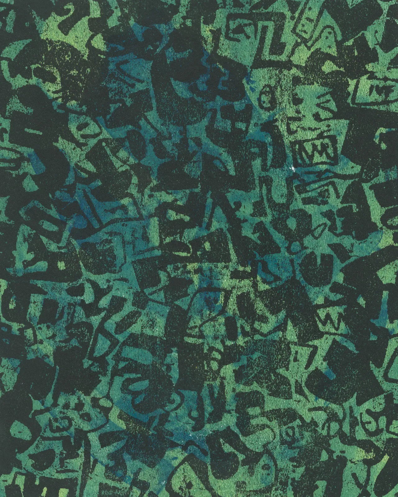 Studio scan, 4:06 PM