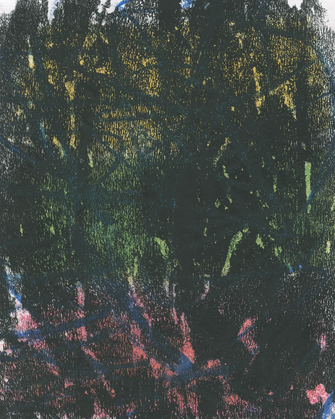 Studio scan, 4:41 AM