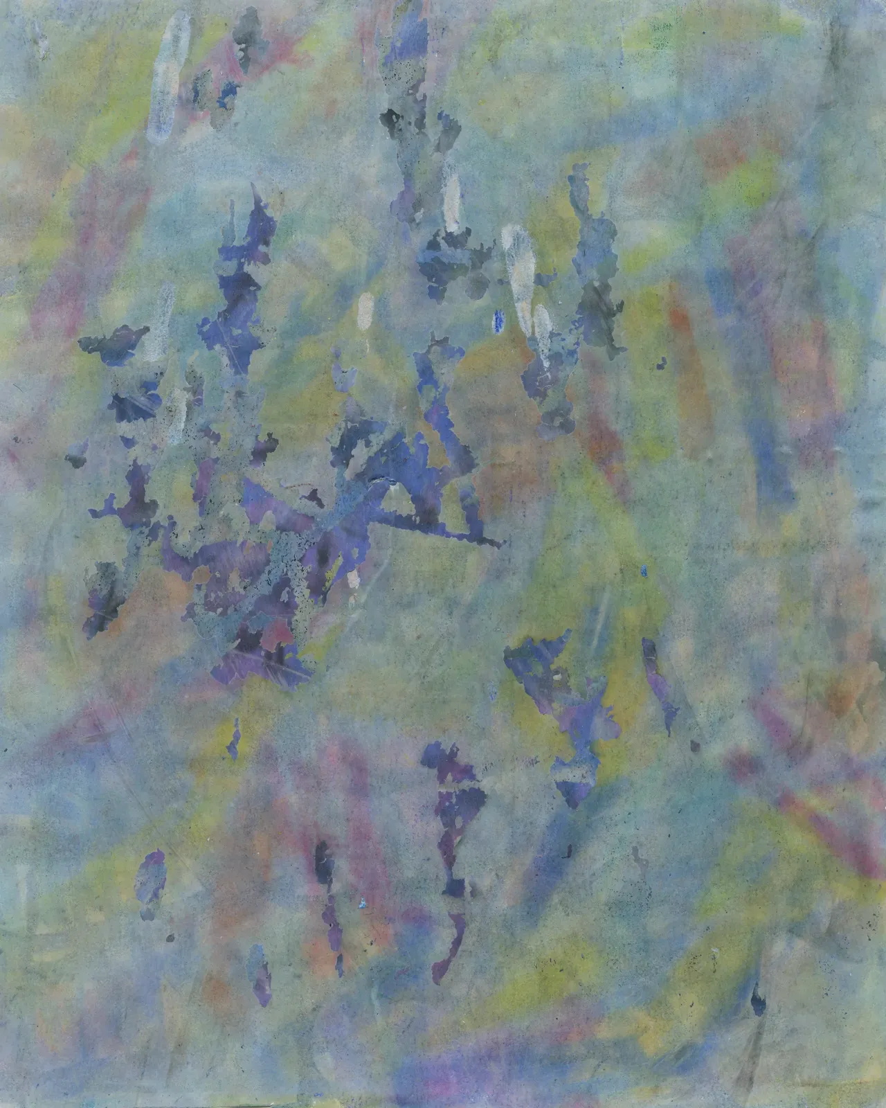 Studio scan, 7:35 AM