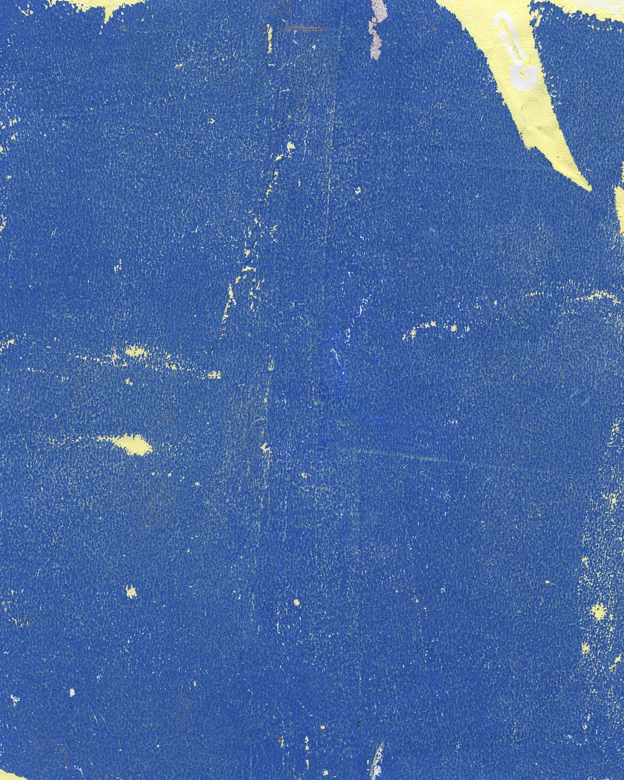 Studio scan, 8:11 AM