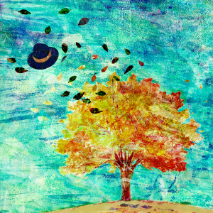 Gail's Gift Flash Fiction Story