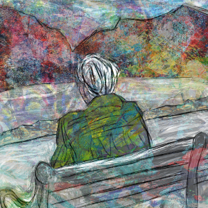 Involuntary Reminiscing — A Poem with Music